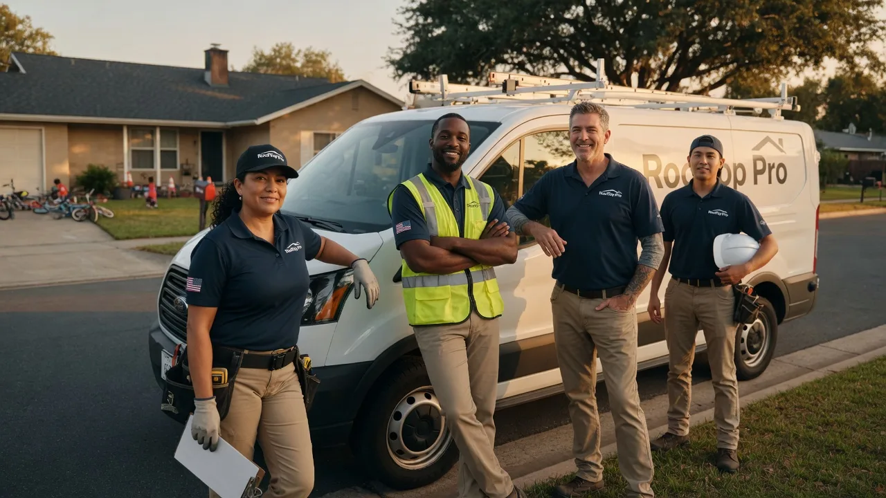 Roof Repair in Wiota, IA near me